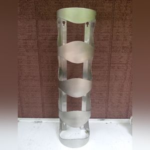 IKEA VURM bottle holder/Towel Holder